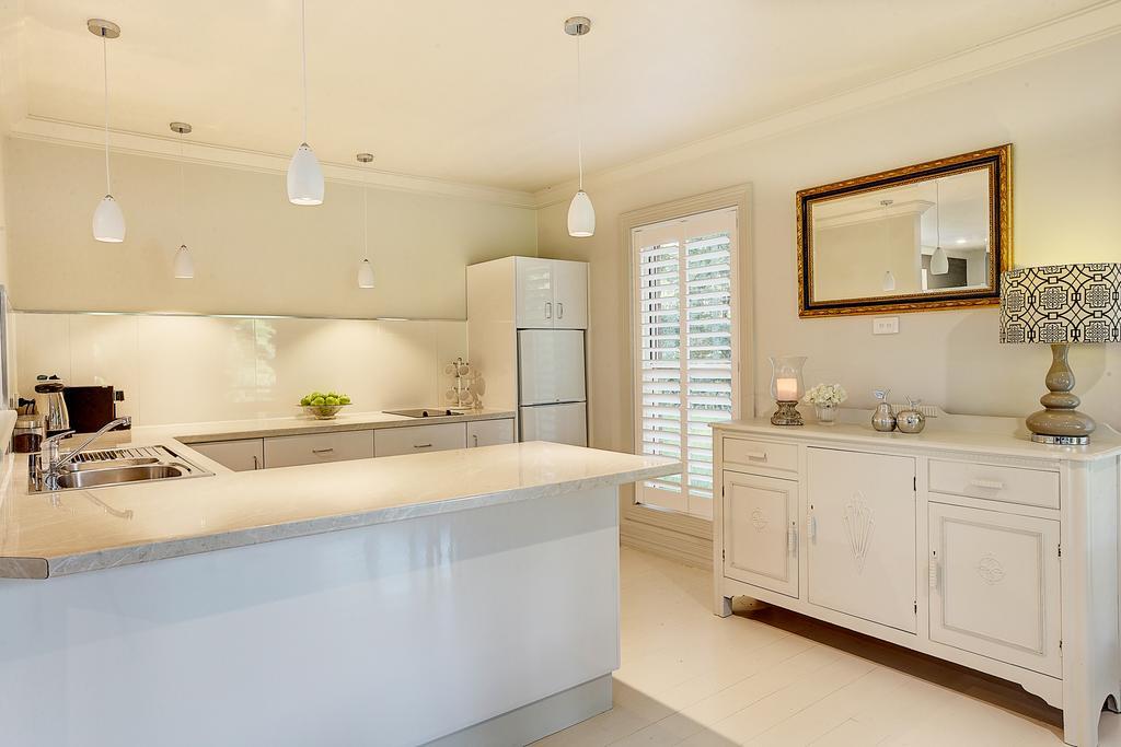Evanslea Luxury Boutique Accommodation 머지 외부 사진