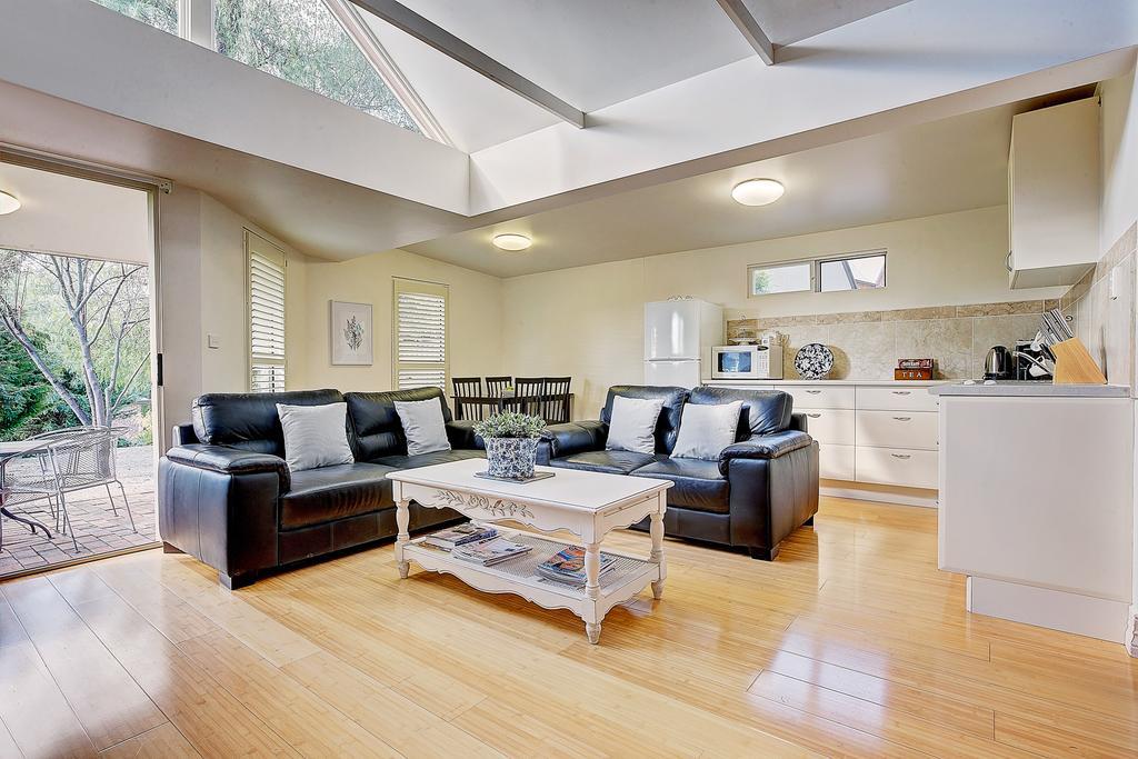 Evanslea Luxury Boutique Accommodation 머지 외부 사진